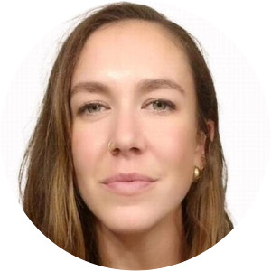 Andrea Proske - Canadian rower