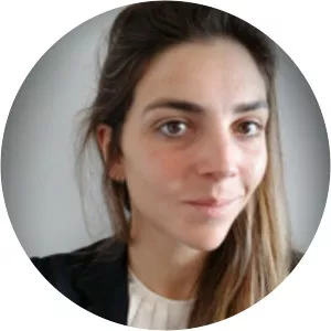 Andrea Puig - Film producer