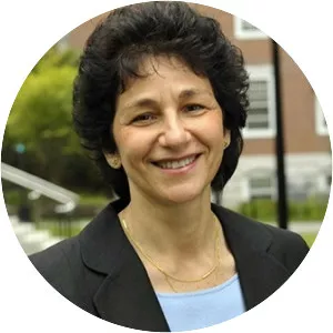 Andrea R. Nahmod - Mathematician