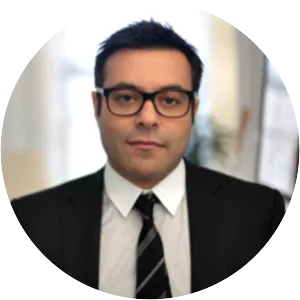 Andrea Radrizzani
