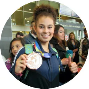 Andrea Ramírez Vargas