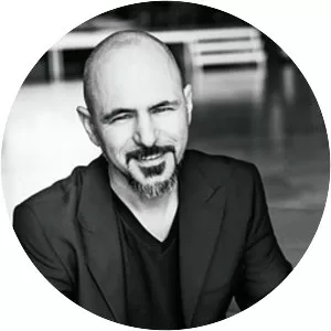 Andrea Resmini - Author