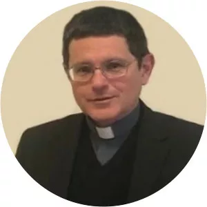 Andrea Ripa - Author