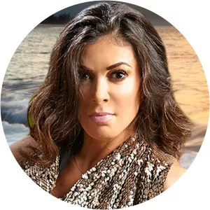 Andrea Riquelme - Actress