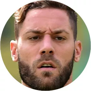 Andrea Rispoli - Italian footballer