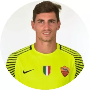 Andrea Romagnoli