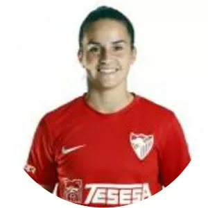 Andrea Romero Burgos - Footballer
