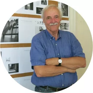 Andrea Roost - Author