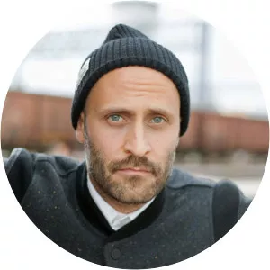 Andrea Rosso - Renzo Rosso's son