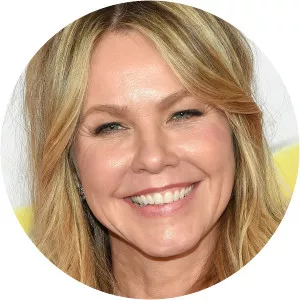 Andrea Roth