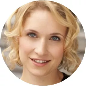 Andrea Runge - Film actor