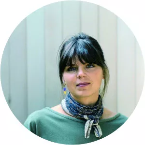 Andrea Ruttka - Mihály Ráday's wife