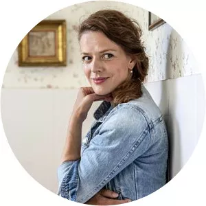 Andrea Růžičková - Slovak actress