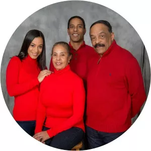 Andrea Rye photograph