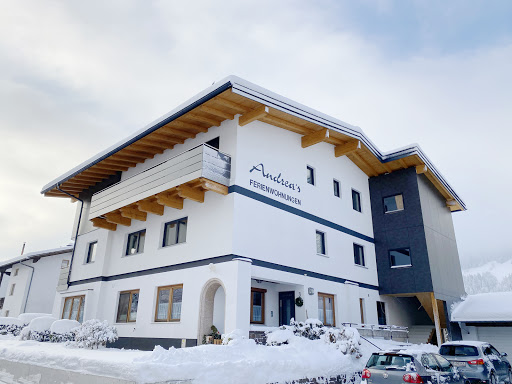 Andrea's Ferienwohnungen - 