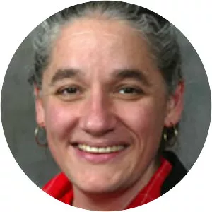 Andrea S. Libresco - Author