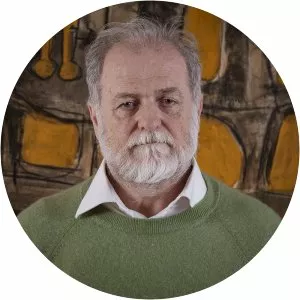 Andrea Saccocci - Author