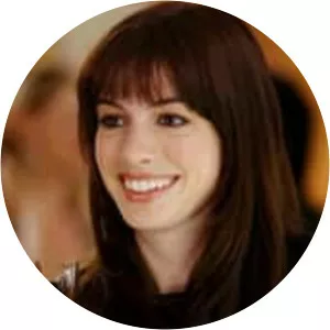 Andrea Sachs - Fictional character