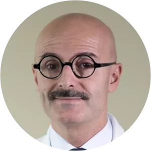 Andrea Salonia - Researcher