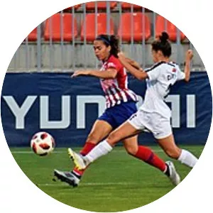 Andrea Sánchez Falcón