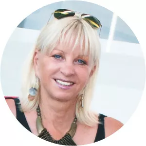 Andrea Sator - Rainhard Fendrich's ex-wife