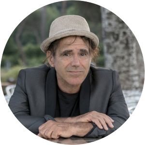 Andrea Satta photograph