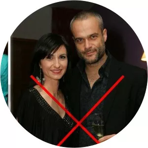 Andrea Schmidtová - Jaroslav Slávik's wife