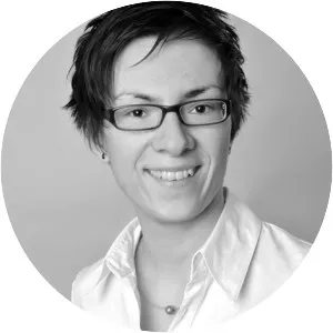 Andrea Schneiker - Author