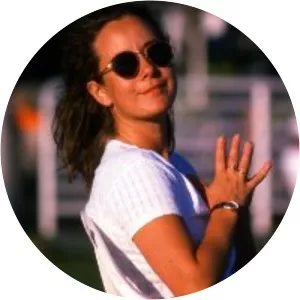 Andrea Schulte-Peevers