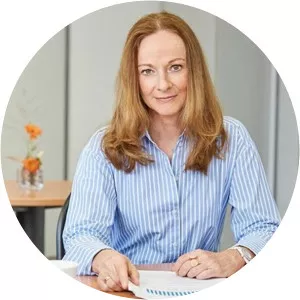 Andrea Schumacher - Film editor