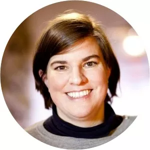 Andrea Schütte - Film producer