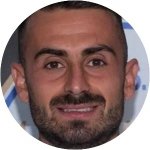 Andrea Scrugli - Italian footballer