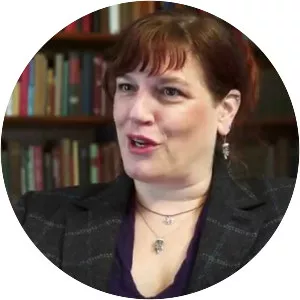 Andrea Seabrook - American journalist