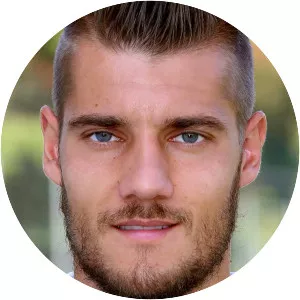 Andrea Seculin - Italian footballer