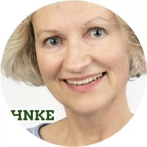 Andrea Sehnke - Ingrid van Bergen's daughter