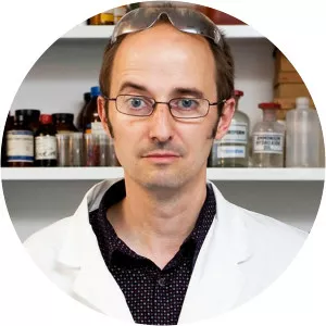 Andrea Sella - Chemist