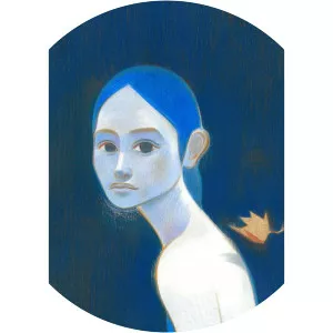 Andrea Serio - Visual artist