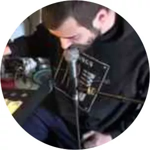 Andrea Serrapiglio - Musical artist