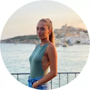 Andrea Sesma photograph