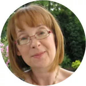 Andrea Shavick - Author