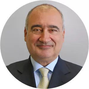 Andrea Sianesi - Author