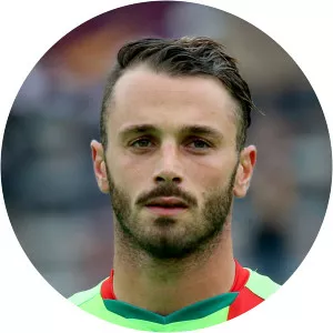 Andrea Signorini - Italian footballer