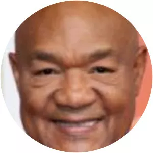 Andrea Skeete - George Foreman's ex-wife