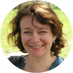 Andrea Skevington - Author