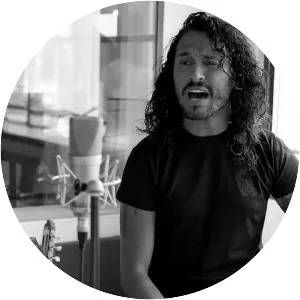 Andrea Skizzo Mulargia - Musical artist