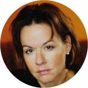 Andrea Solter - Film actor