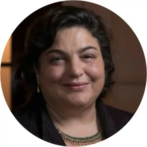 Andrea Soros photograph