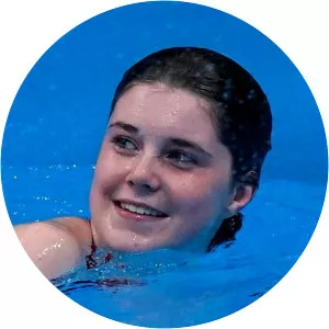 Andrea Spendolini-Sirieix