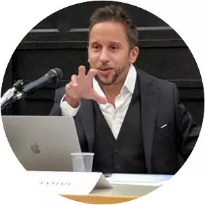 Andrea Stazi - Author