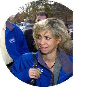 Andrea Steele photograph